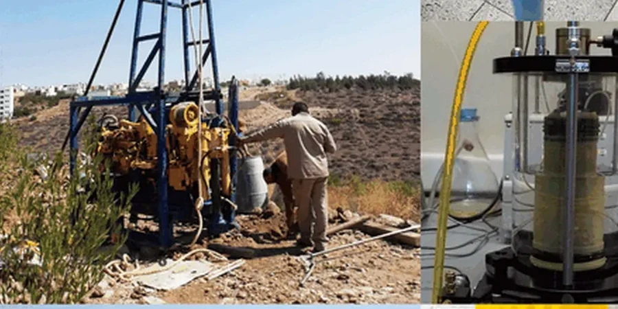 Geotecnia em Resende